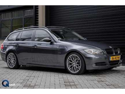 BMW 3-Serie 0