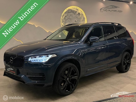 Volvo XC90 0