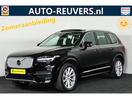Volvo XC90 0