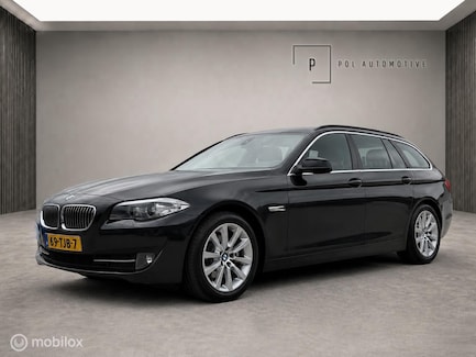 BMW 5-Serie 0