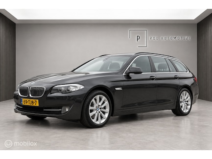 BMW 5-Serie 0