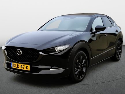 Mazda CX-30 0