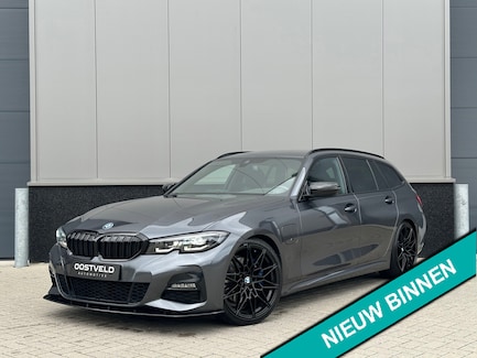 BMW 3-Serie 0