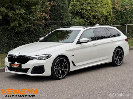 BMW 5-Serie 0