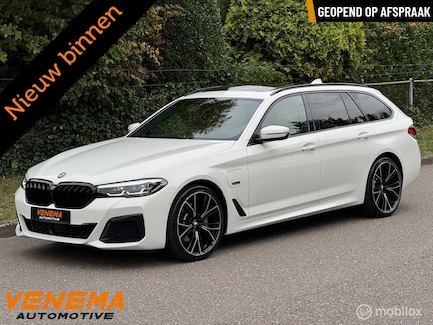 BMW 5-Serie 0