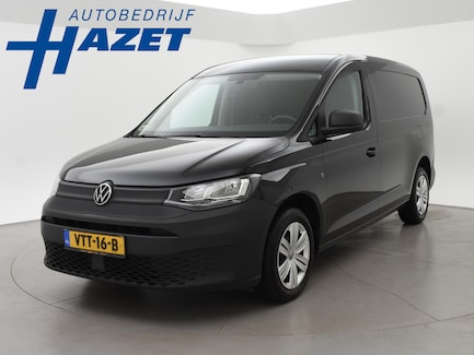 Volkswagen Caddy Maxi 0