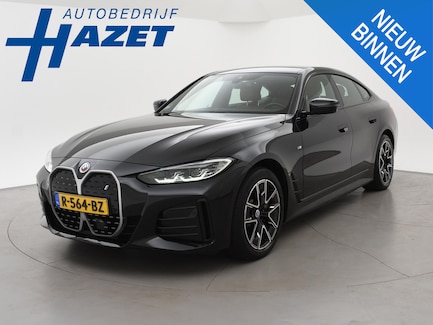 BMW i4 0