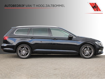Volkswagen Passat 0