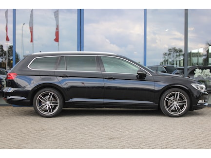 Volkswagen Passat 0