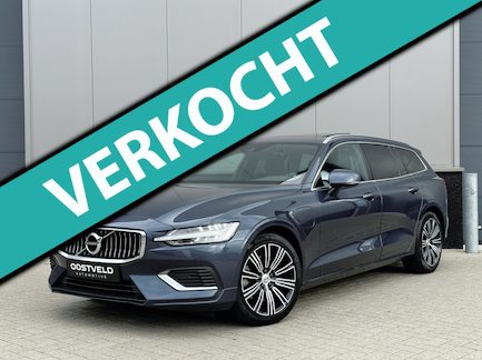 Volvo V60 0