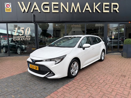 Toyota Corolla 0