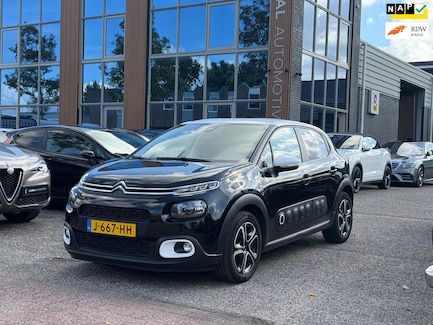 Citroën C3 0