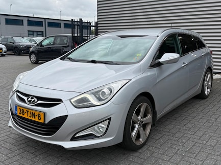 Hyundai i40 0