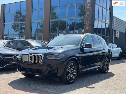 BMW X3 0