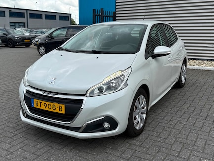 Peugeot 208 0