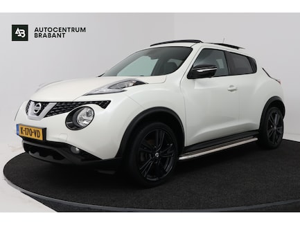 Nissan Juke 0