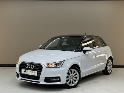 Audi A1 0