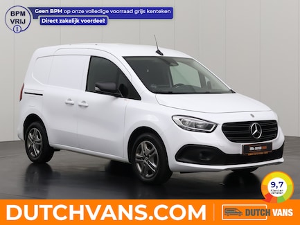 Mercedes-Benz Citan 0