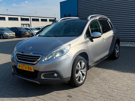 Peugeot 2008 0