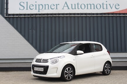 Citroën C1 0
