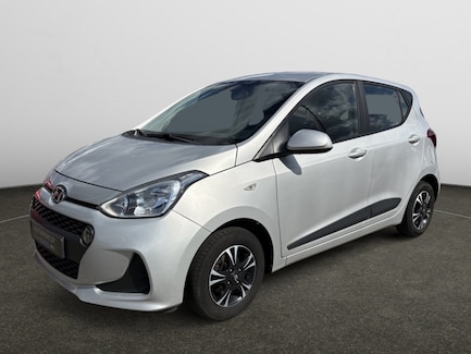 Hyundai i10 0
