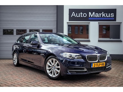 BMW 5-Serie 0