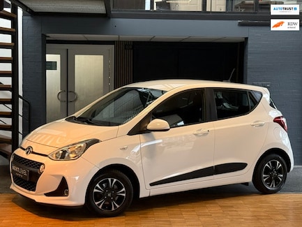 Hyundai i10 0