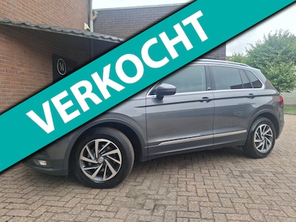 Volkswagen Tiguan 0