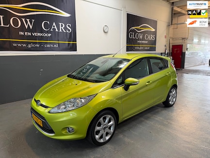 Ford Fiesta 0