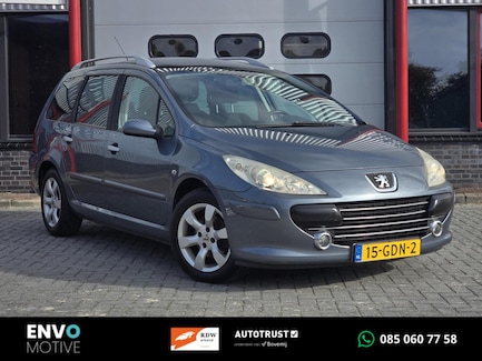 Peugeot 307 0