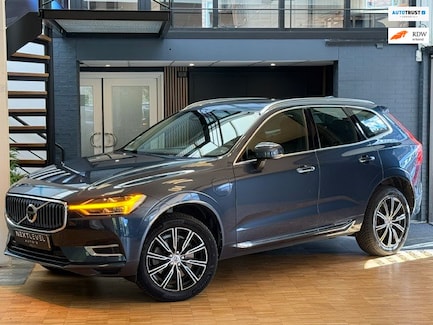 Volvo XC60 0