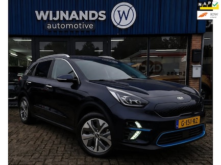 Kia Niro EV 0