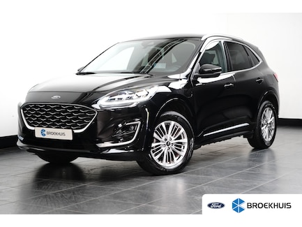 Ford Kuga 0