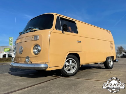 Volkswagen Overige 0