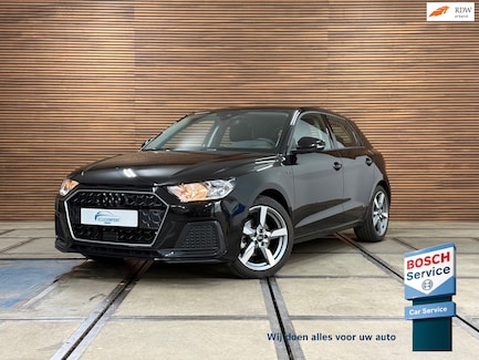 Audi A1 0