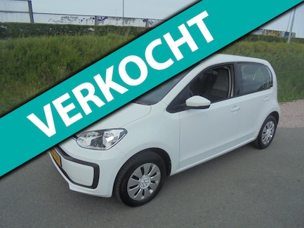 Volkswagen Up! 0