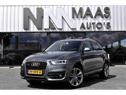 Audi Q3 0