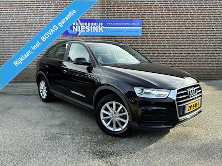 Audi Q3 0