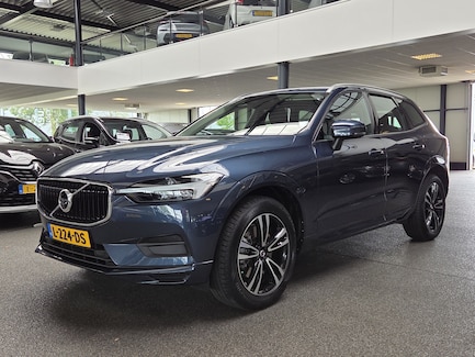 Volvo XC60 0