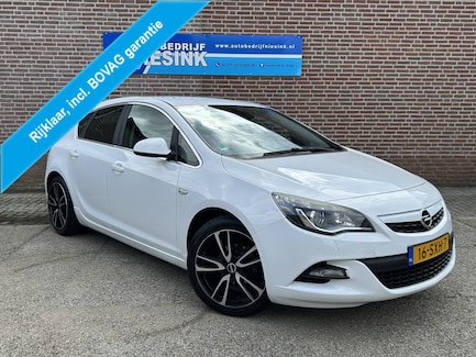 Opel Astra 0