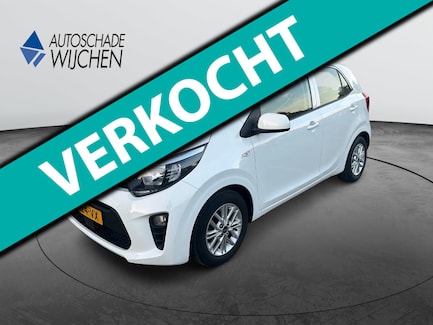 Kia Picanto 0
