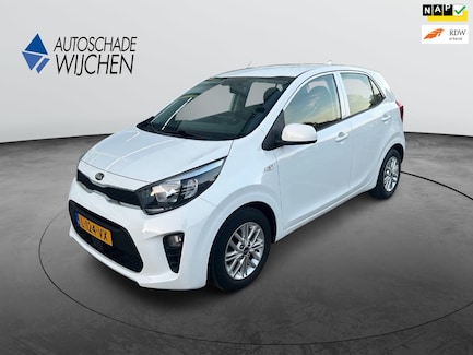 Kia Picanto 0