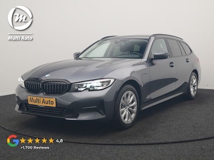 BMW 3-Serie 0