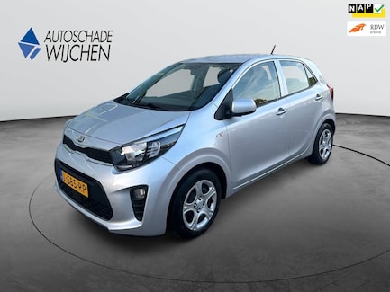 Kia Picanto 0