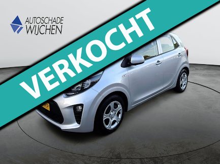Kia Picanto 0