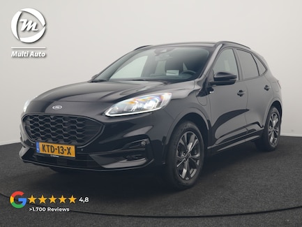 Ford Kuga 0