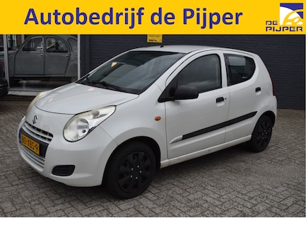 Suzuki Alto 0