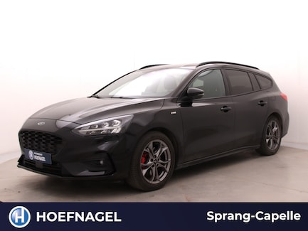 Ford Focus 0
