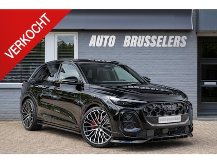 Audi Q5 0