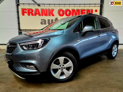 Opel Mokka 0